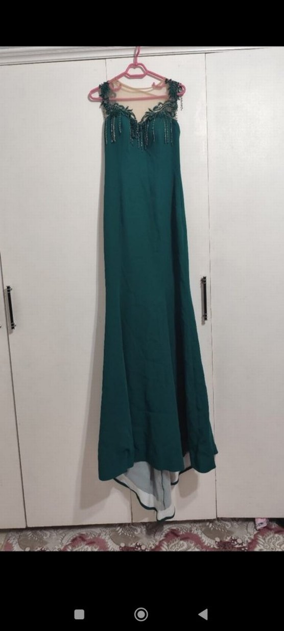 Abiye şık - Görsel 3