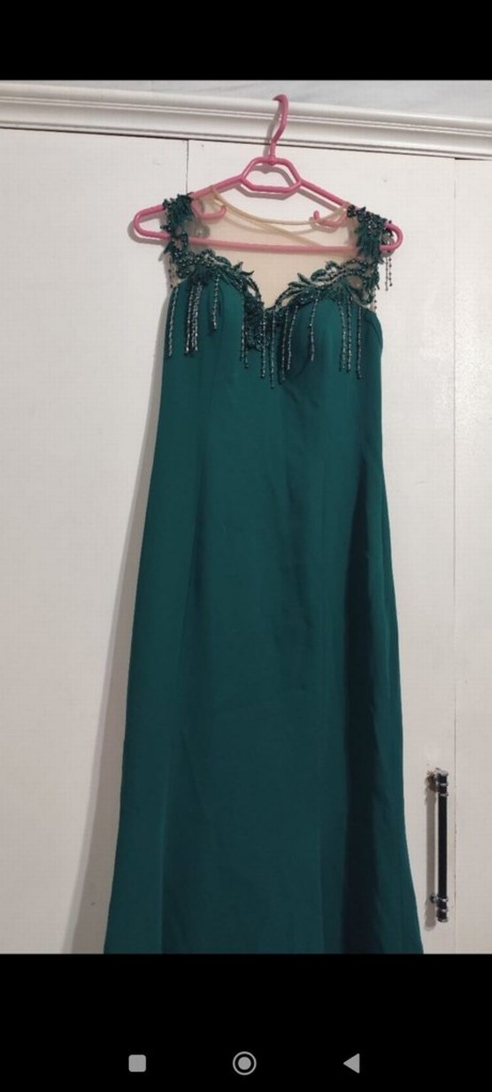 Abiye şık - Görsel 2