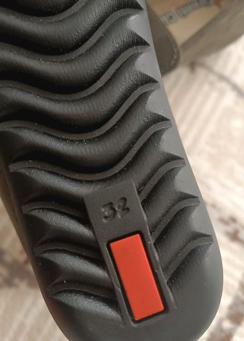 Tirenti Club Erkek Çocuk Süet Loafer Ayakkabı - Görsel 3