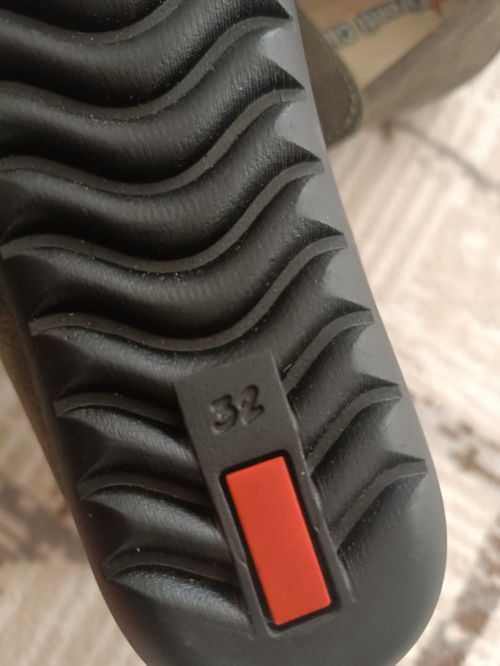 Tirenti Club Erkek Çocuk Süet Loafer Ayakkabı - Görsel 3