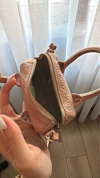 Beden Vakko Mini Çanta
