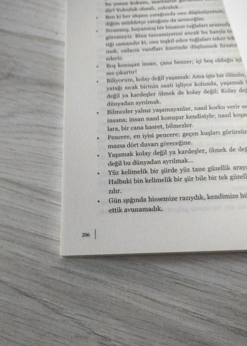 Orhan Veli Bütün Şiirleri Kitabı - Görsel 4