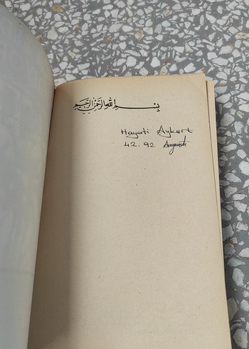 Beden İrtica Elden Gidiyor - İsmet Özel