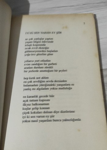 Bedrettin Aykin - Yalnızlıklar - Görsel 4