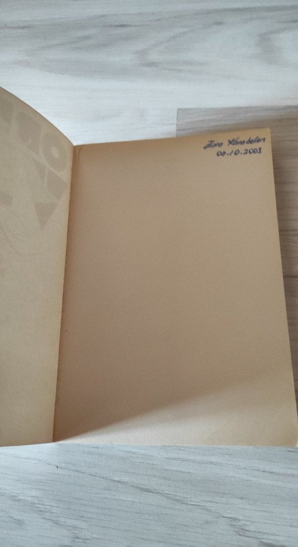 Orhan Veli Bütün Şiirleri Kitabı - Görsel 3