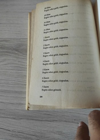 Selam Dünyalı, Ben Türküm! - Vedat Özdemiroğlu - Görsel 6