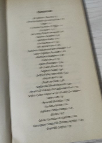 Sakla Yamalarını Kalbim - Yılmaz Odabaşı - Görsel 4