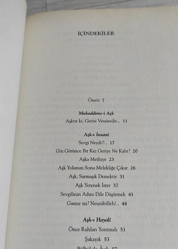 Kitâb-ı Aşk - İskender Pala - Görsel 4