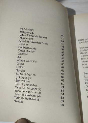 Hasbihaller - Erdoğan Altınkaynak - Görsel 6