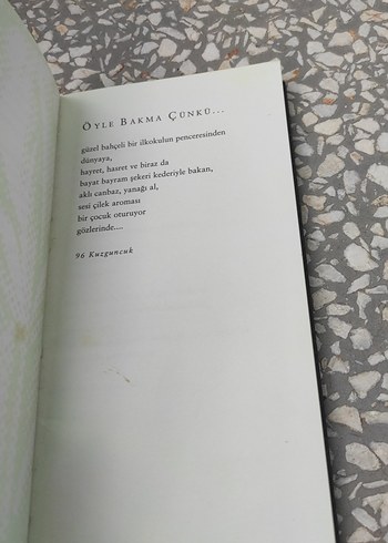 Kayıp Kentin Yakışıklısı - Yılmaz Erdoğan - Görsel 6