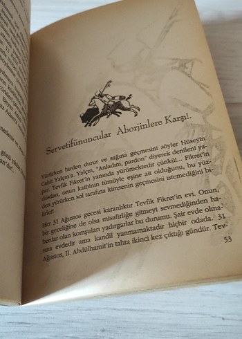 Onlar Hep Oradaydı - Sunay Akın - Görsel 5