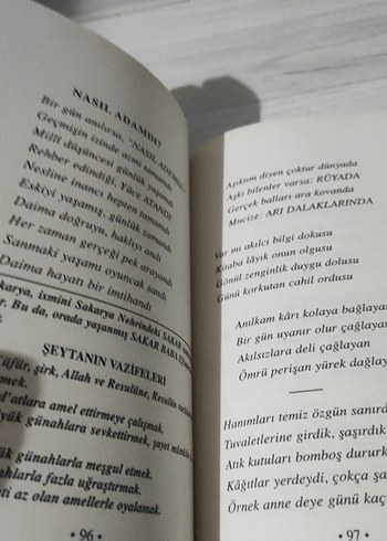 Yaşam Penceresi - H. Orhan Gökçe - Görsel 7