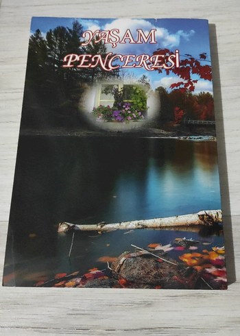 Yaşam Penceresi - H. Orhan Gökçe - Görsel 2