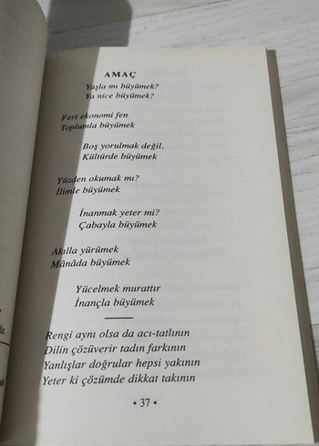 Yaşam Penceresi - H. Orhan Gökçe - Görsel 6