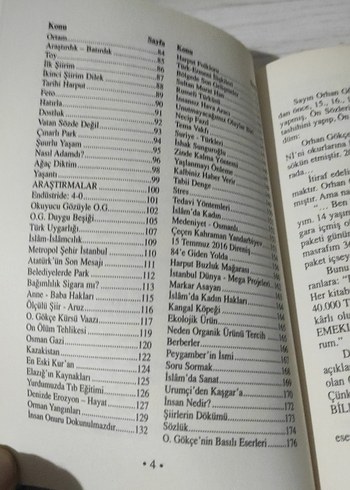 Yaşam Penceresi - H. Orhan Gökçe - Görsel 5