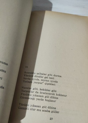 Yakımlar - Abdülkadir Bulut - Görsel 5