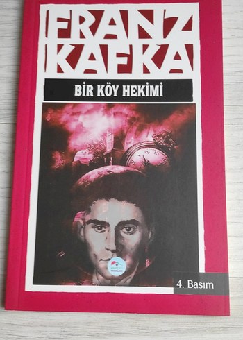 Franz Kafka - Bir Köy Hekimi