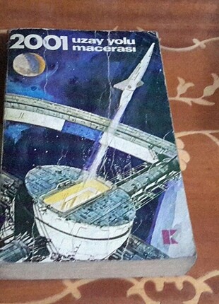 2001 UZAY YOLU MACERASI 