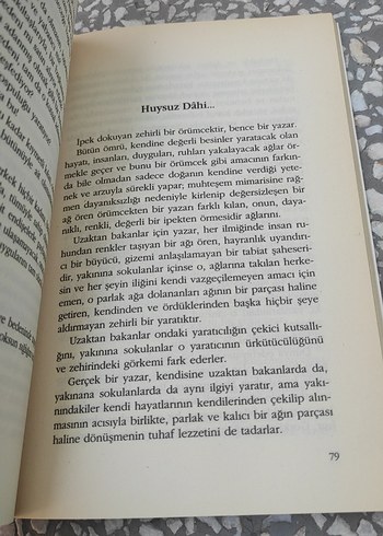 Ahmet Altan - İçimizde Bir Yer - Görsel 6