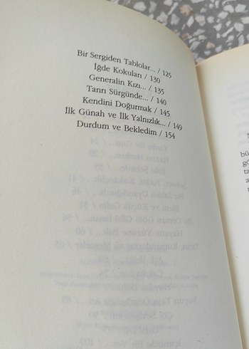 Ahmet Altan - İçimizde Bir Yer - Görsel 5