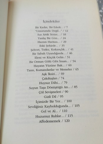 Ahmet Altan - İçimizde Bir Yer - Görsel 4