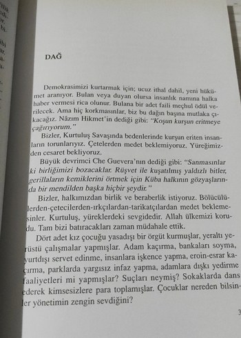 Filizkıranlar - Raşit Kara Gazete Makaleleri - Görsel 4