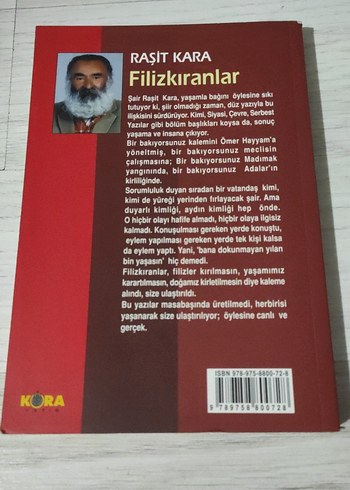 Filizkıranlar - Raşit Kara Gazete Makaleleri - Görsel 2