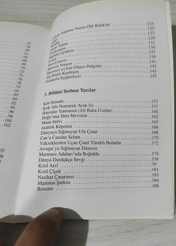 Filizkıranlar - Raşit Kara Gazete Makaleleri - Görsel 7