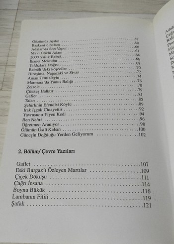 Filizkıranlar - Raşit Kara Gazete Makaleleri - Görsel 6