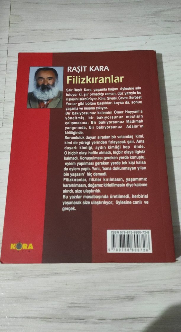Filizkıranlar - Raşit Kara Gazete Makaleleri - Görsel 2