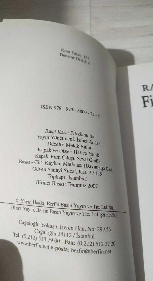 Filizkıranlar - Raşit Kara Gazete Makaleleri - Görsel 3