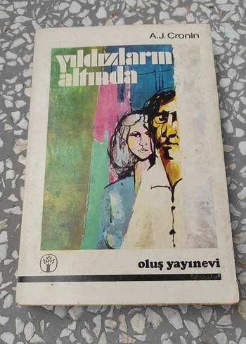 Yıldızların Altında - A.J. Cronin