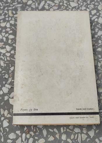 Beden Yıldızların Altında - A.J. Cronin