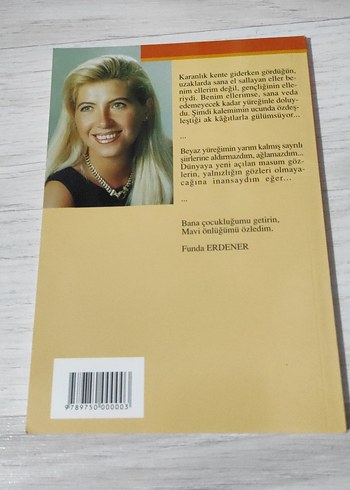 Yüreğini Bende Unutmuşsun Geri Vermeyeceğim - Görsel 2