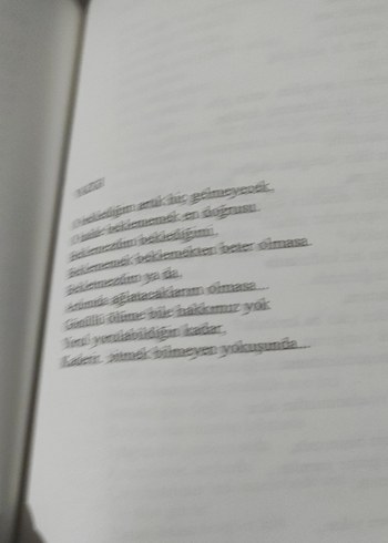 Yüreğini Bende Unutmuşsun Geri Vermeyeceğim - Görsel 4