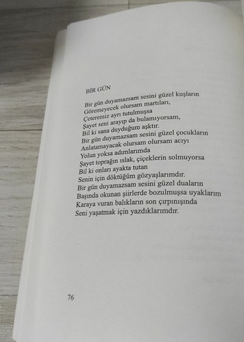 Yüreğini Bende Unutmuşsun Geri Vermeyeceğim - Görsel 5