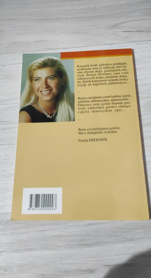 Yüreğini Bende Unutmuşsun Geri Vermeyeceğim - Görsel 2