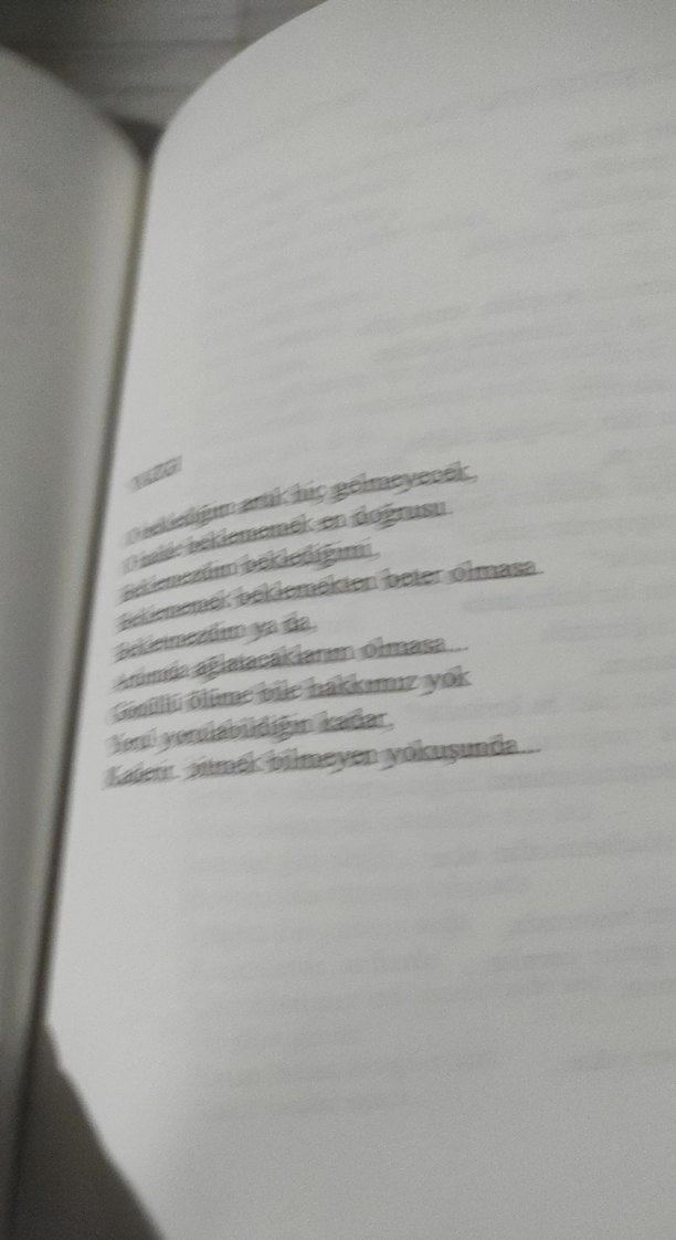 Yüreğini Bende Unutmuşsun Geri Vermeyeceğim - Görsel 4