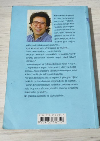 Yarim Haziran - Can Dündar - Görsel 2