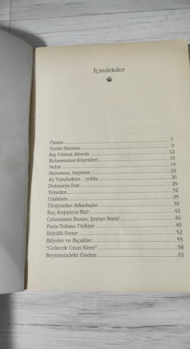 Yarim Haziran - Can Dündar - Görsel 3