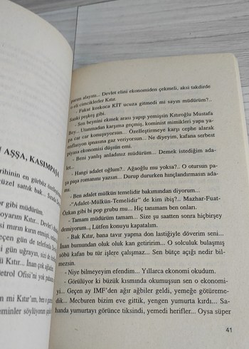 Başlayalı Çok Oldu Mu? - Mesut Ceylan - Görsel 4