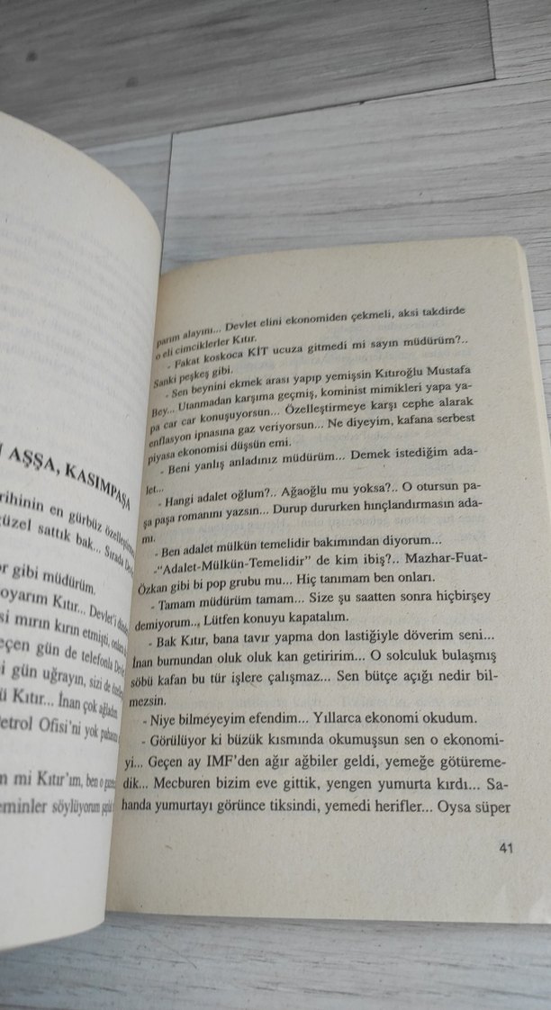 Başlayalı Çok Oldu Mu? - Mesut Ceylan - Görsel 4