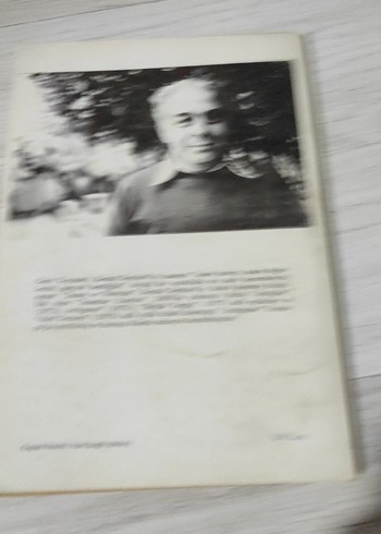 İnsan ve Dünyası - Kemal Demirel - Görsel 2