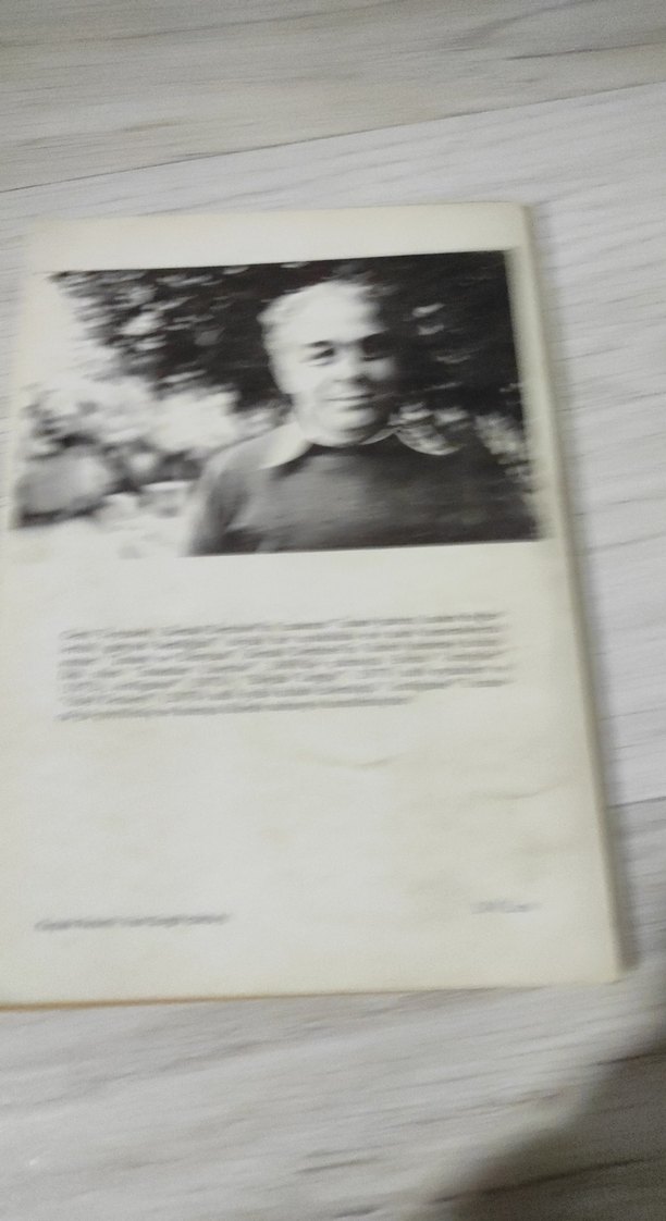 İnsan ve Dünyası - Kemal Demirel - Görsel 2