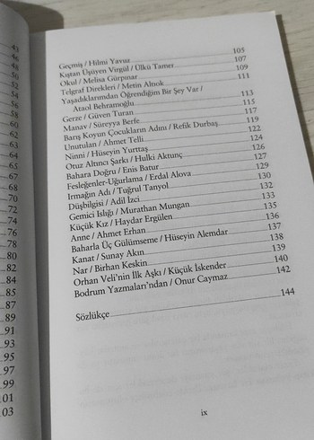 Şiir Dünyasına Yolculuk - Seçme Şiirler Kitabı - Görsel 6