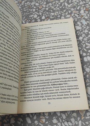 Memleketimin Delileri - Ömer Faruk Hüsmüllü - Görsel 6