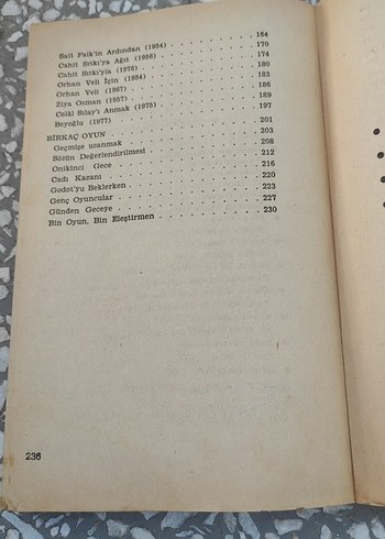 Sabahattin Kudret Aksal - Geçmişle Gelecek - Görsel 7