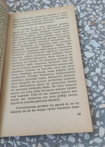 Sabahattin Kudret Aksal - Geçmişle Gelecek - Görsel 5