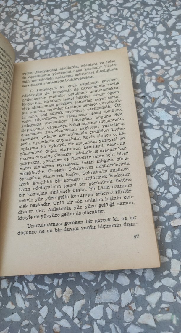 Sabahattin Kudret Aksal - Geçmişle Gelecek - Görsel 5