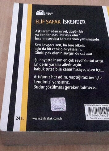  İSKENDER 